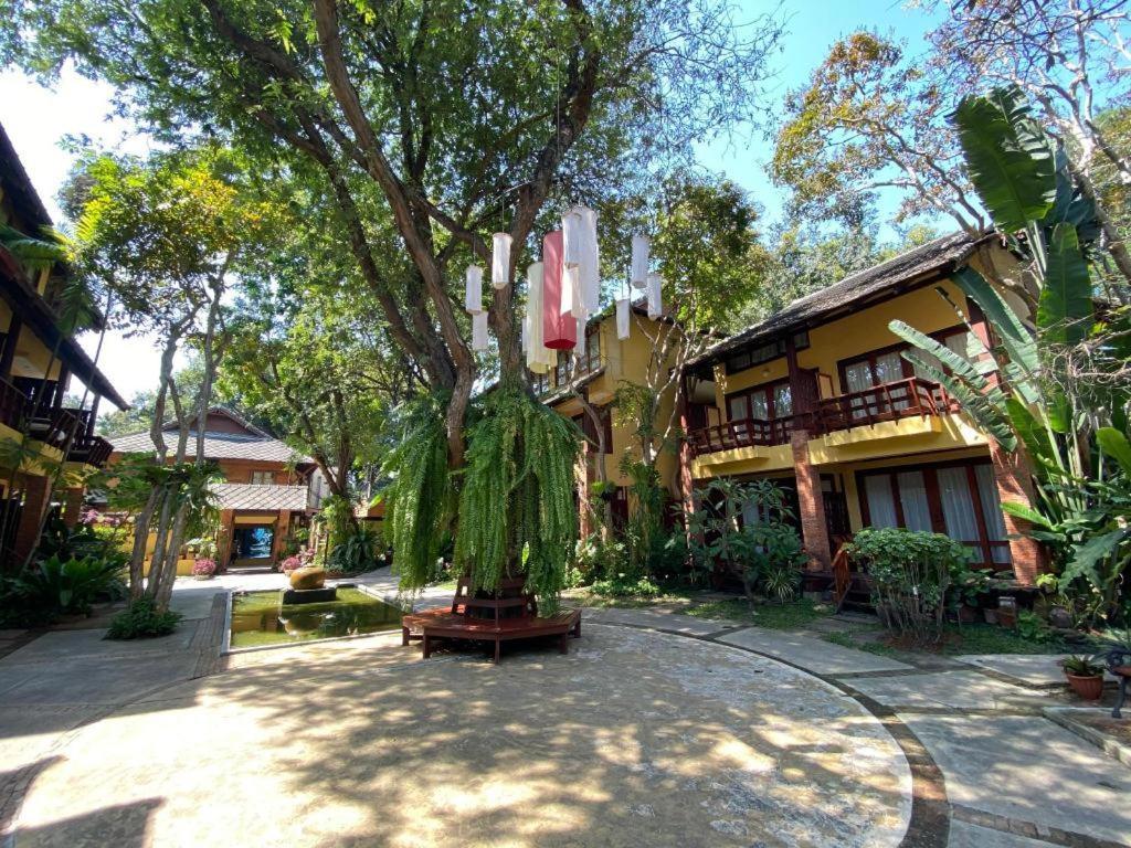 Baan Talay Dao Resort Hua Hin Luaran gambar