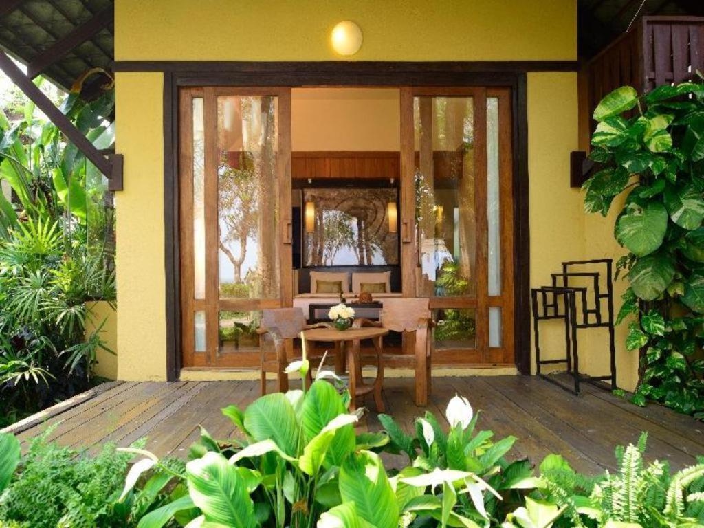 Baan Talay Dao Resort Hua Hin Luaran gambar