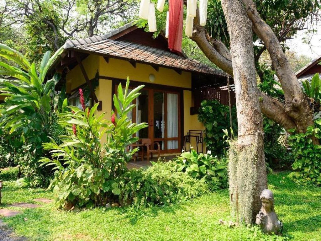 Baan Talay Dao Resort Hua Hin Luaran gambar