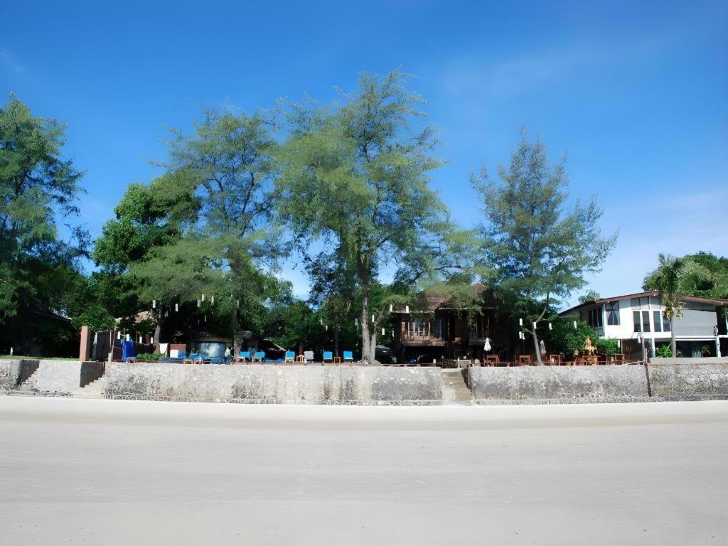 Baan Talay Dao Resort Hua Hin Luaran gambar
