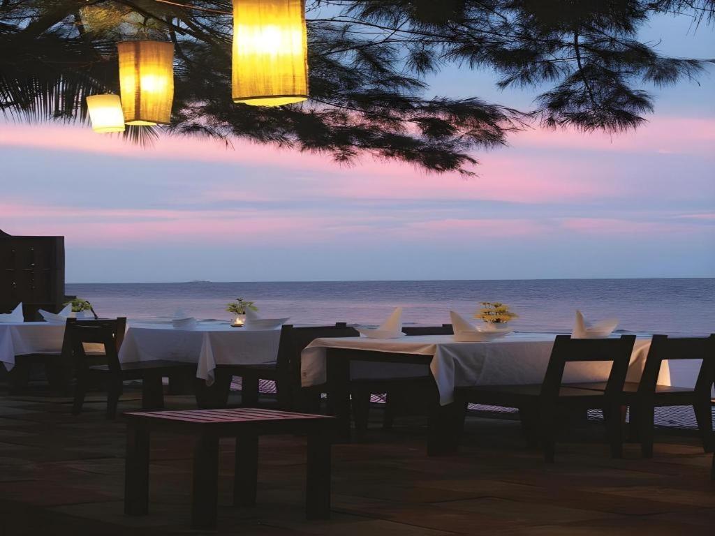 Baan Talay Dao Resort Hua Hin Luaran gambar