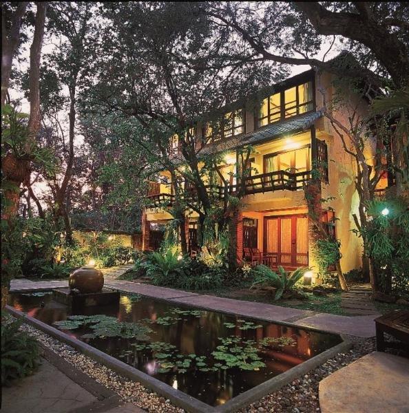 Baan Talay Dao Resort Hua Hin Luaran gambar